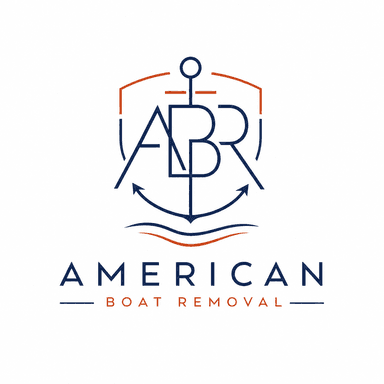 American Boat Removal logo